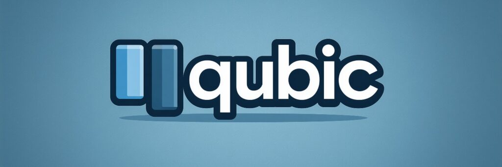 Qubic Book (demo)